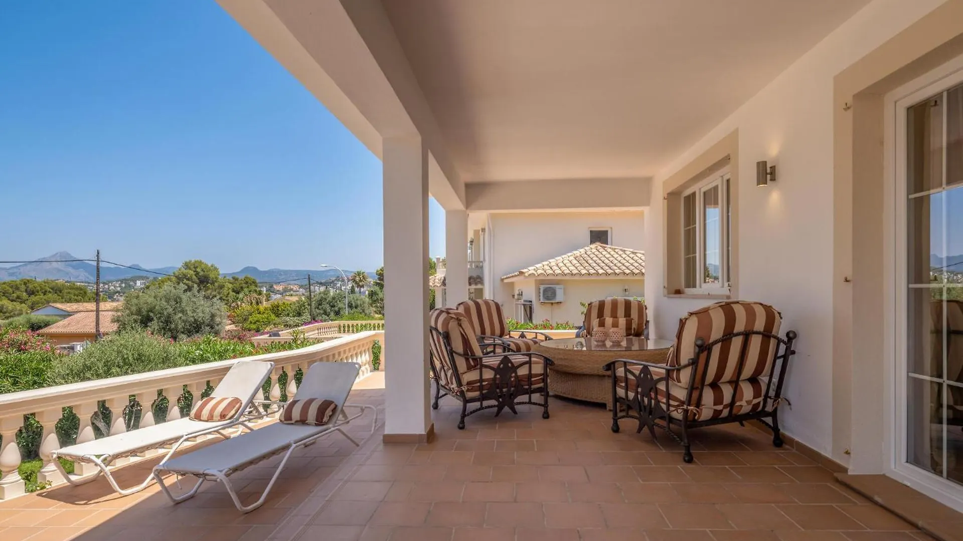 Casa vacanze Can Miquel Santa Ponsa