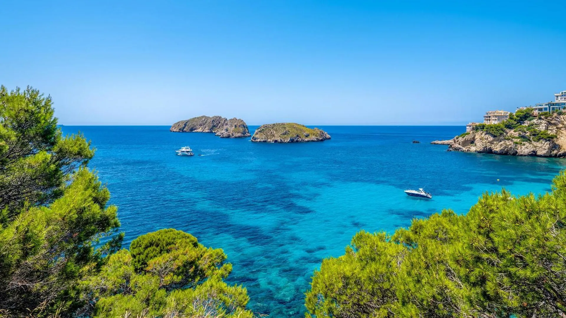Can Miquel Santa Ponsa Casa vacanze
